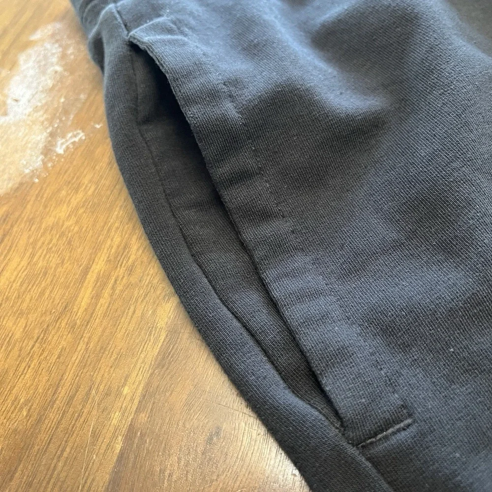 Gymshark men black
